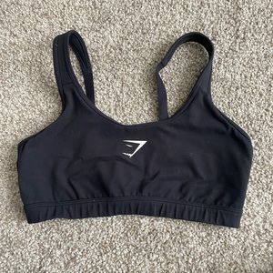 Gymshark Scoop Neck Sports Bra